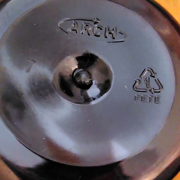 6 (Empty) Wockhardt Bottles - Picture 3 of 4